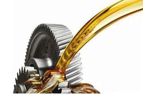 硅如何進入到了潤滑油？(圖1)